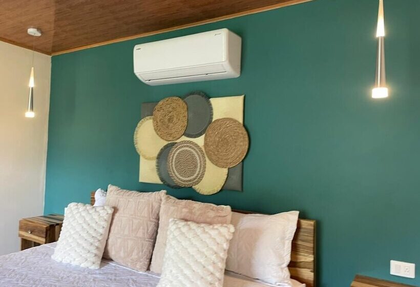 فندق Villa Luna Del Arenal