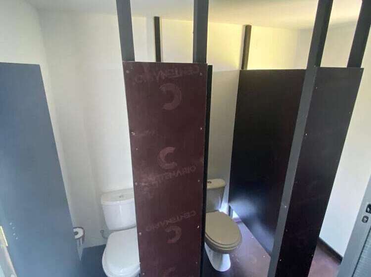 هتل Villa Pancha Del Lunarejo