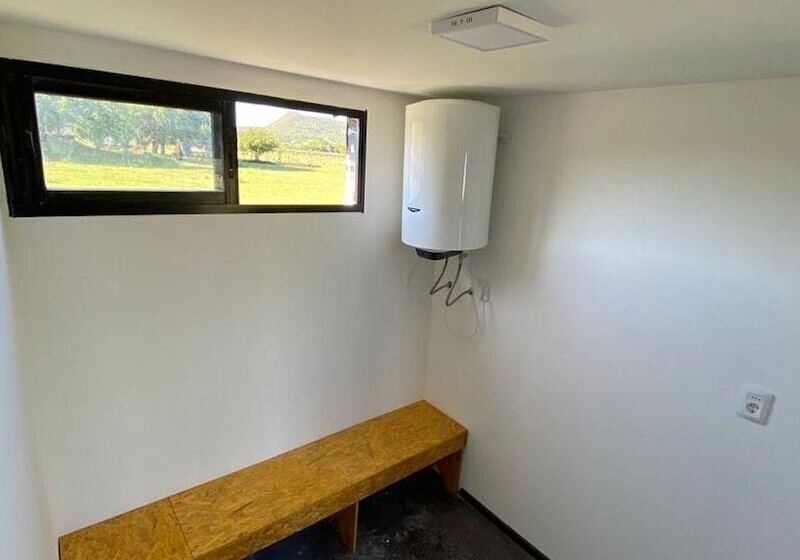 هتل Villa Pancha Del Lunarejo