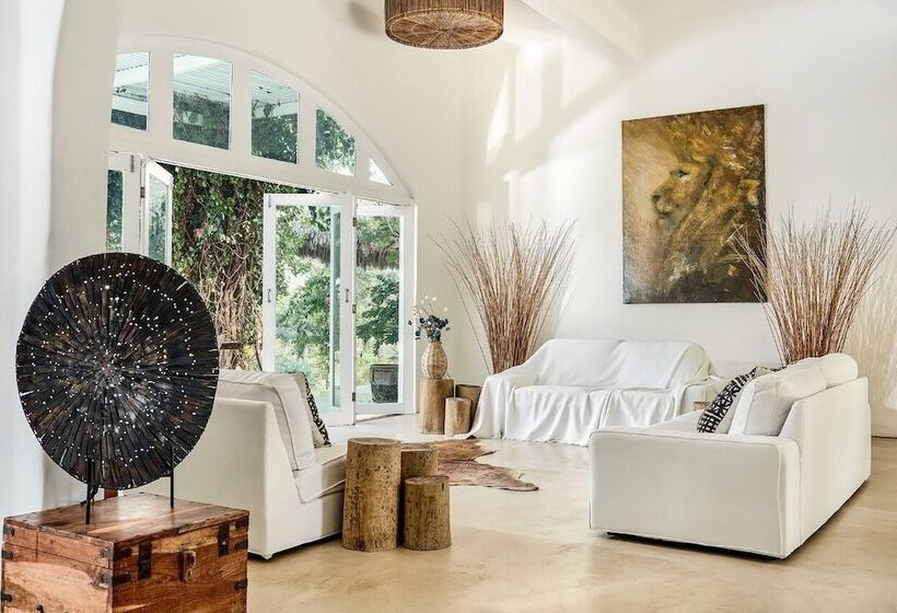 فندق Villa Paz La Villa Group