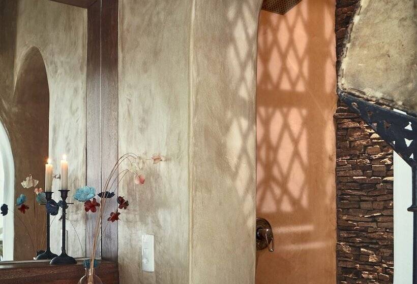 فندق Villa Paz La Villa Group