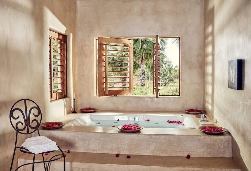 فندق Villa Paz La Villa Group