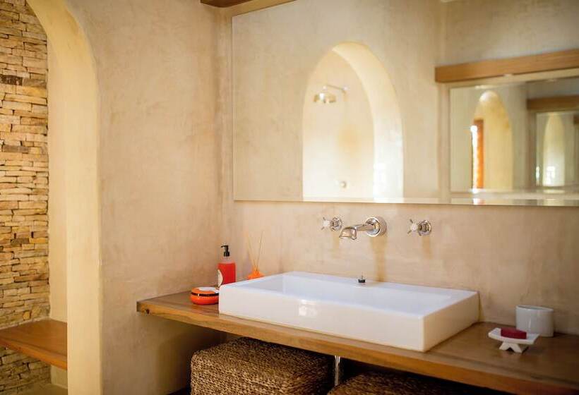 فندق Villa Paz La Villa Group