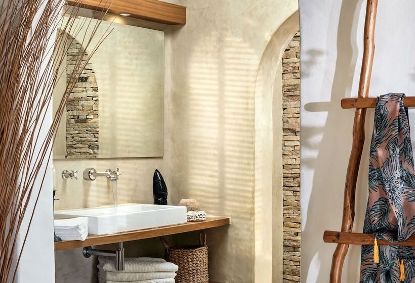 فندق Villa Paz La Villa Group