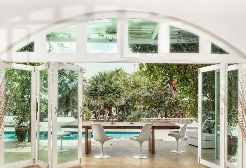 فندق Villa Paz La Villa Group