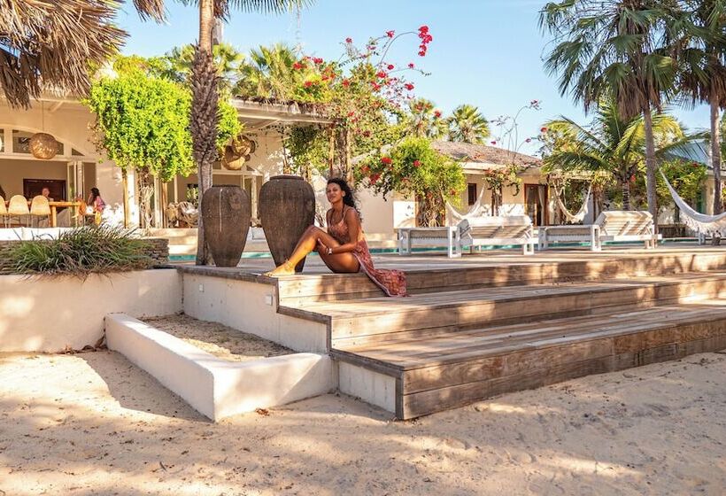 فندق Villa Paz La Villa Group