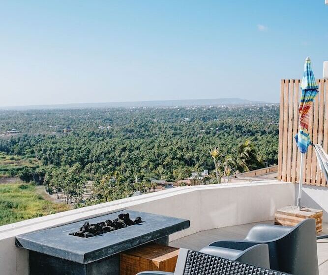 호텔 Villas La Mar