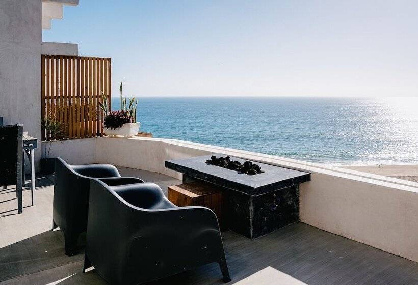 هتل Villas La Mar