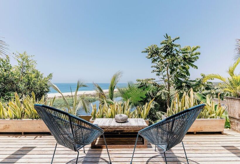 هتل Villas La Mar