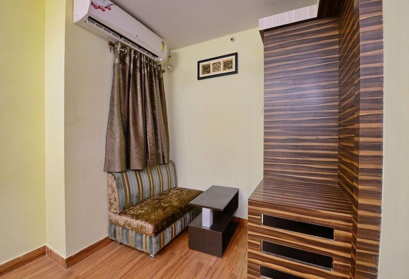 בית מלון כפרי Vinayak