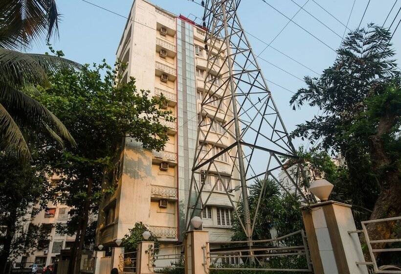 בית מלון כפרי White Field Apartment