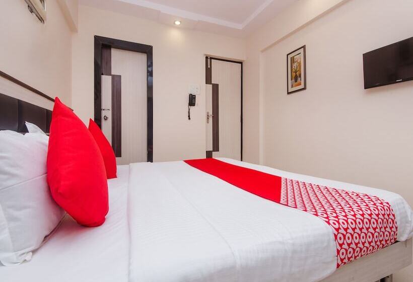 בית מלון כפרי White Field Apartment