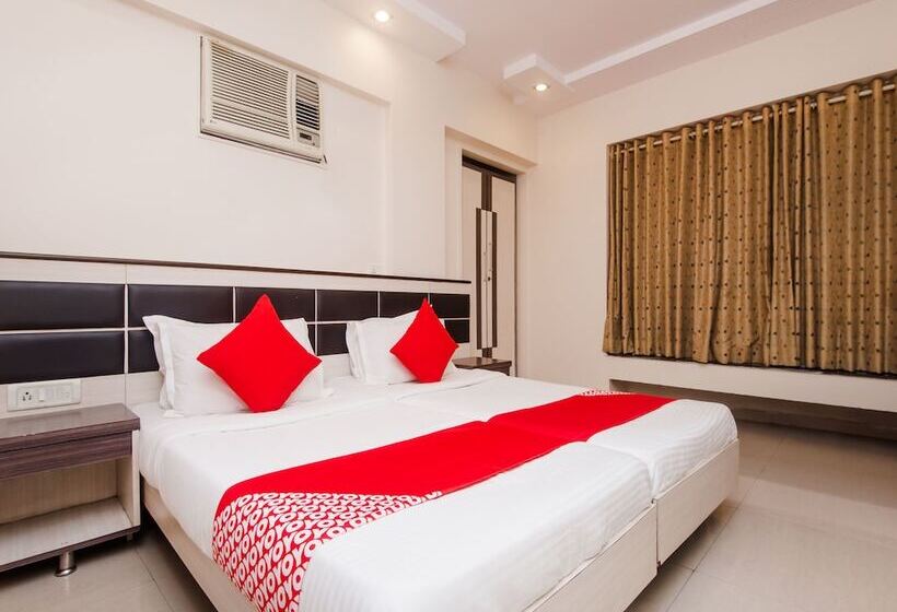 בית מלון כפרי White Field Apartment