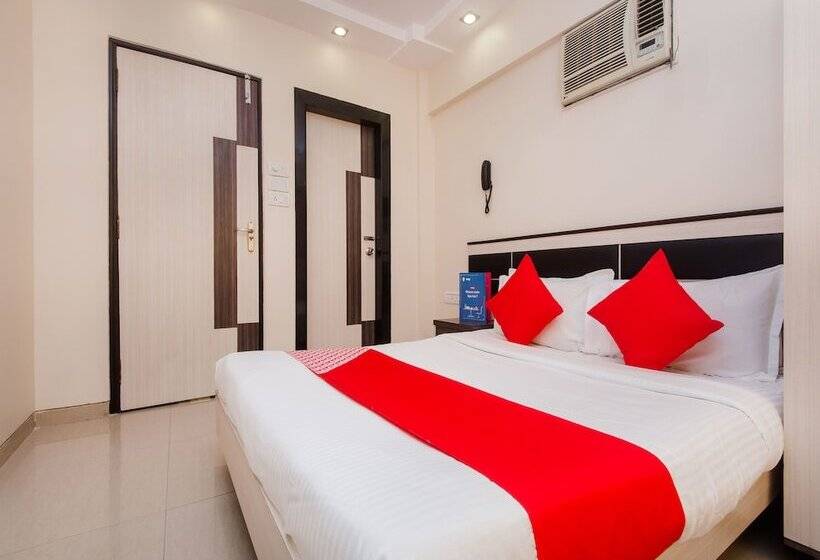 בית מלון כפרי White Field Apartment