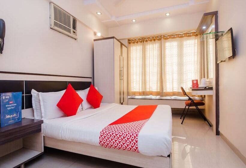 בית מלון כפרי White Field Apartment