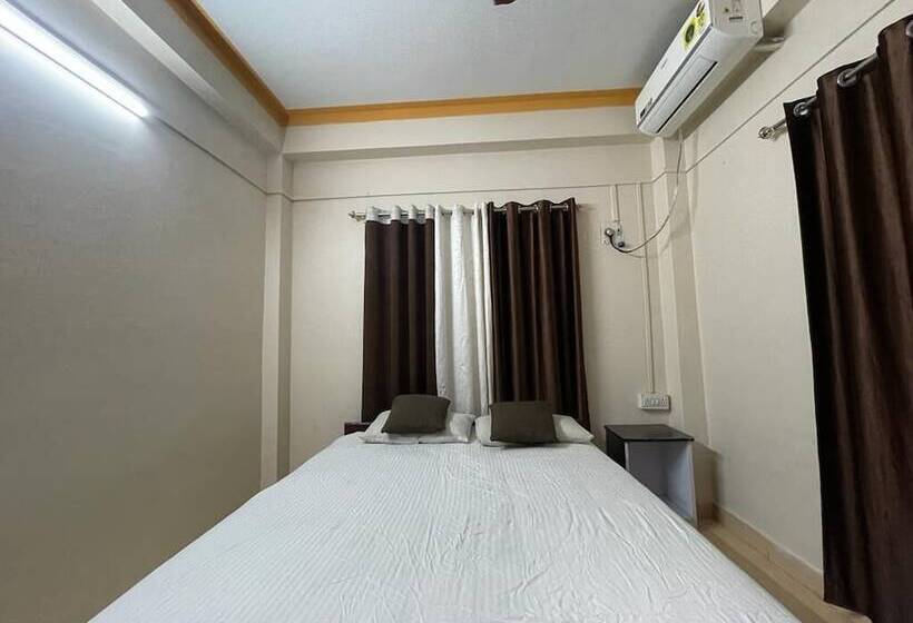 ホテル White Pearl Home Stay