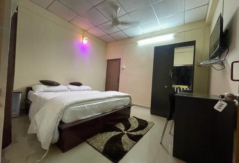 ホテル White Pearl Home Stay