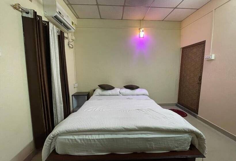 ホテル White Pearl Home Stay