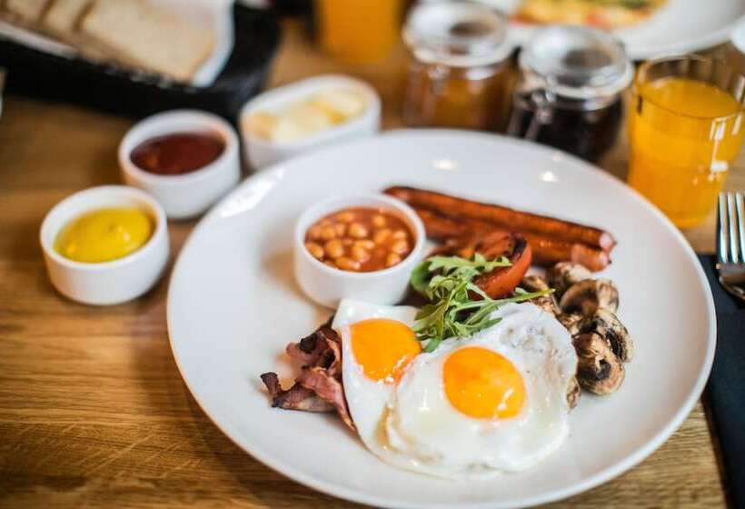 Отель Vesper House