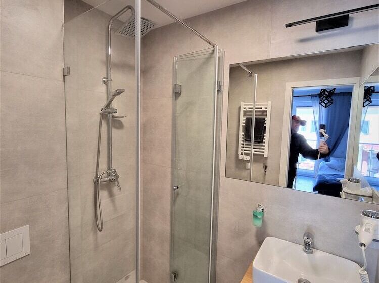 בית מלון כפרי Willa Sky