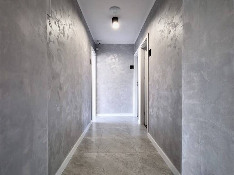 בית מלון כפרי Willa Sky