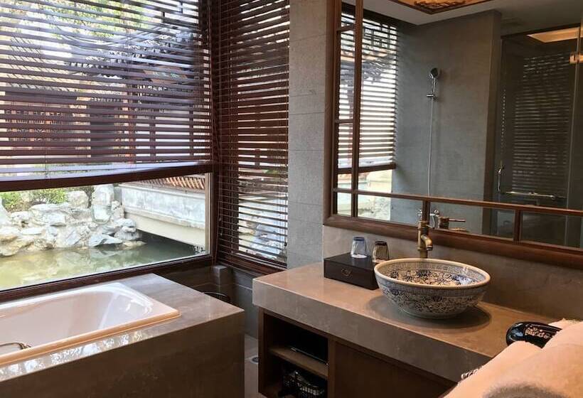 酒店 Wuxi Dangkou Scholars