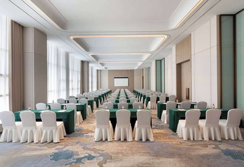 هتل Wyndham Xishuangbanna Qingquan