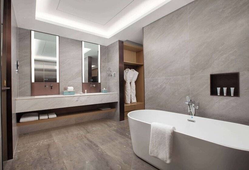 هتل Wyndham Xishuangbanna Qingquan