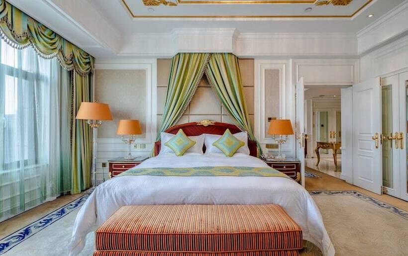 호텔 Yungang Jianguo