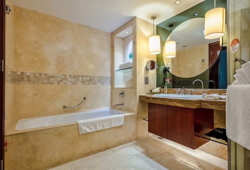 호텔 Yungang Jianguo