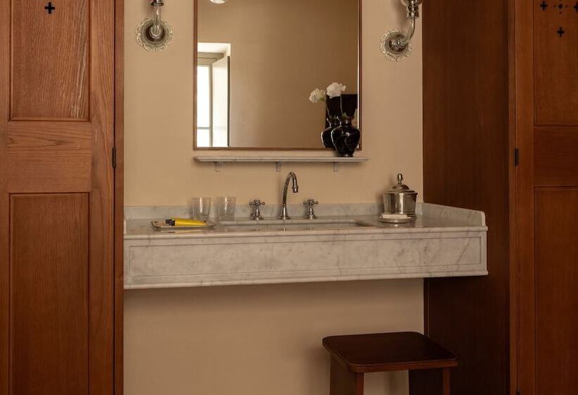 Hôtel Du Couvent, A Luxury Collection Hotel, Nice