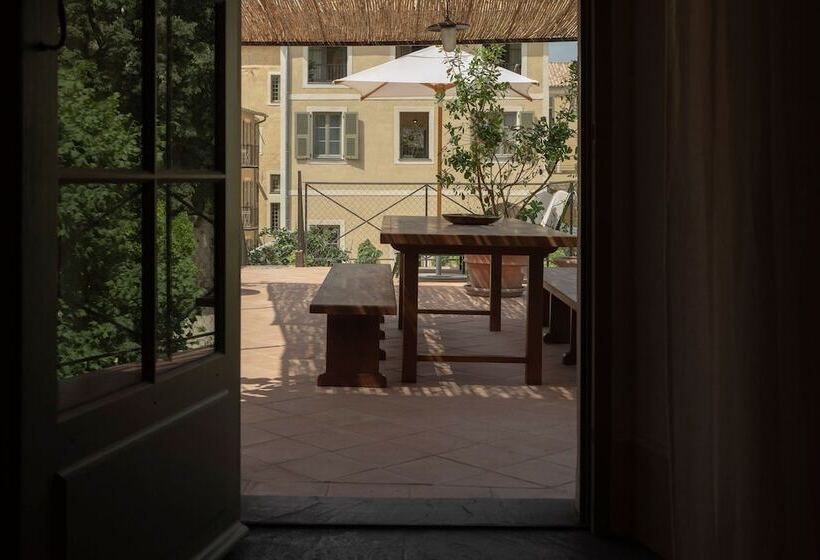 Hôtel Du Couvent, A Luxury Collection Hotel, Nice