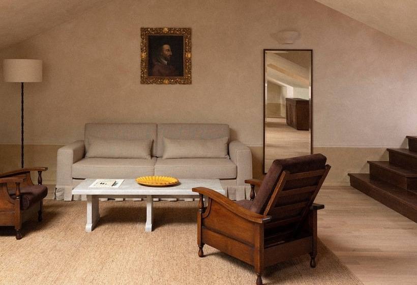 Hôtel Du Couvent, A Luxury Collection Hotel, Nice