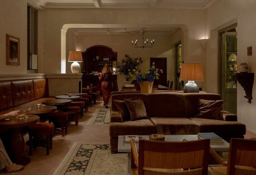 Hôtel Du Couvent, A Luxury Collection Hotel, Nice