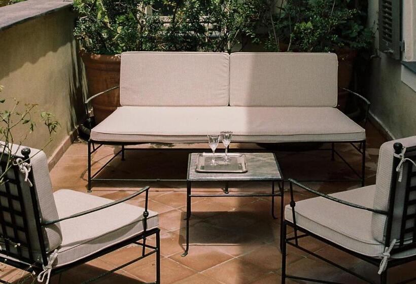 Hôtel Du Couvent, A Luxury Collection Hotel, Nice