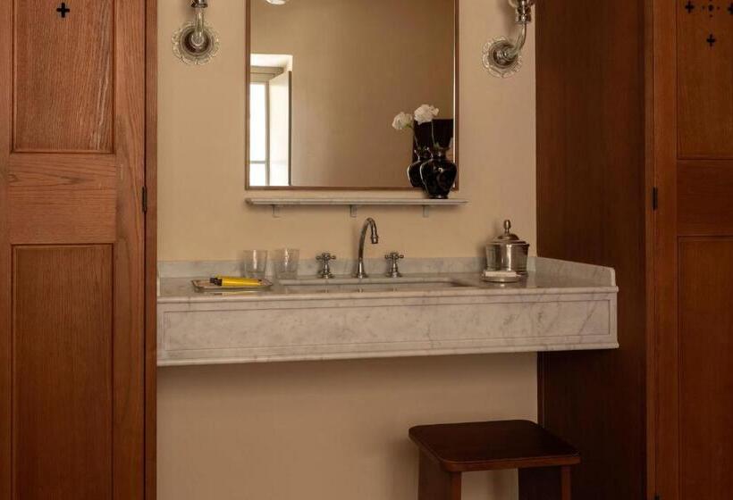 Hôtel Du Couvent, A Luxury Collection Hotel, Nice