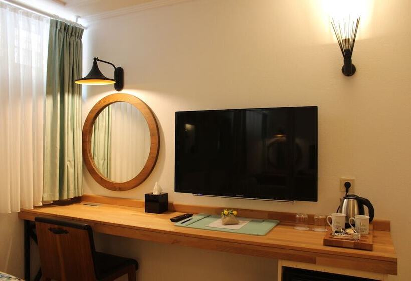 İna Cunda Art Otel