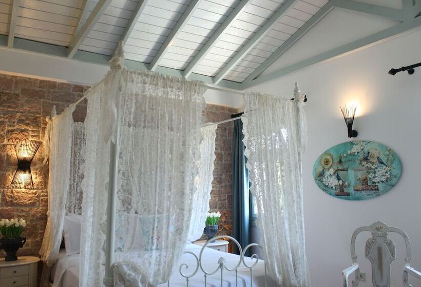 İna Cunda Art Otel