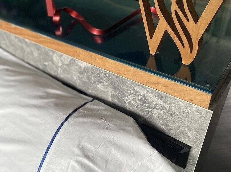 Kenting Sand Island W-villa Seaview Resort