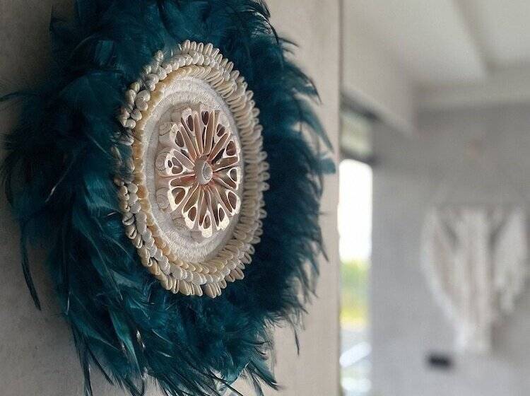 Kenting Sand Island W-villa Seaview Resort