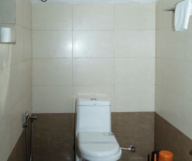 Kodaikanal Misty Family Resort