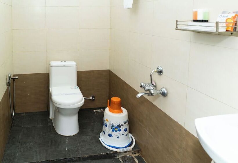 Kodaikanal Misty Family Resort