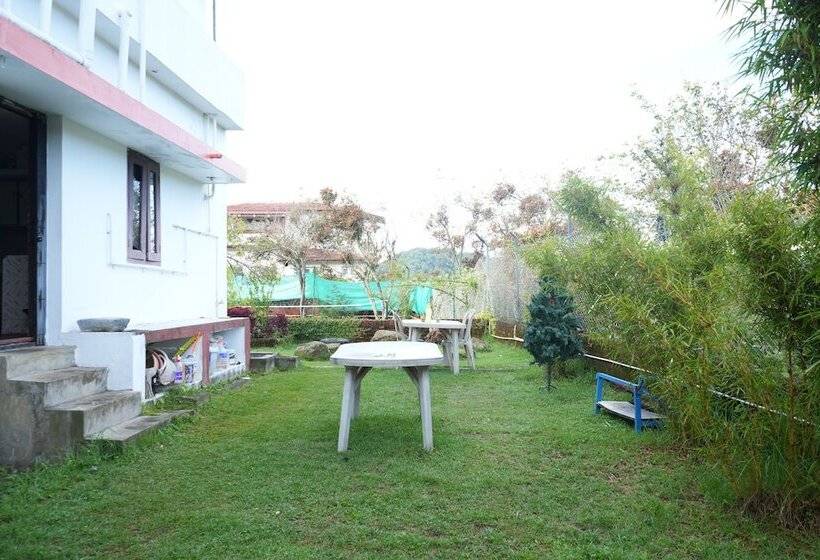 Kodaikanal Misty Family Resort