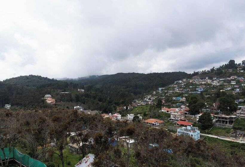 Kodaikanal Misty Family Resort