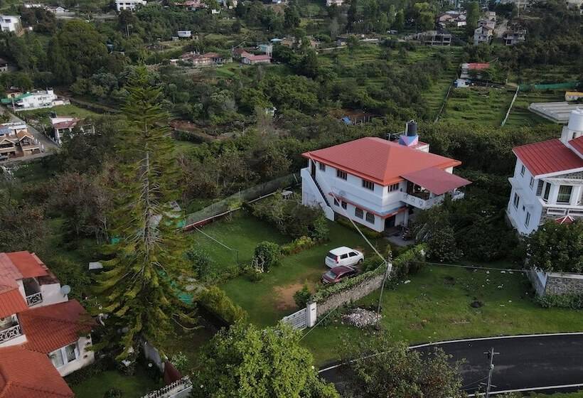 Kodaikanal Misty Family Resort