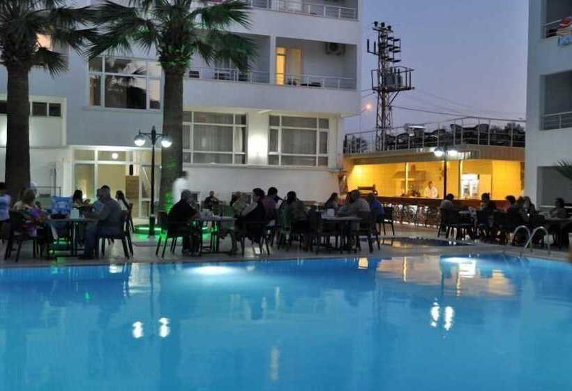 Lambada Hotel Altinoluk