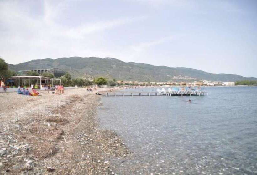 Lambada Hotel Altinoluk