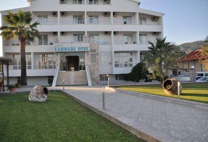 Lambada Hotel Altinoluk