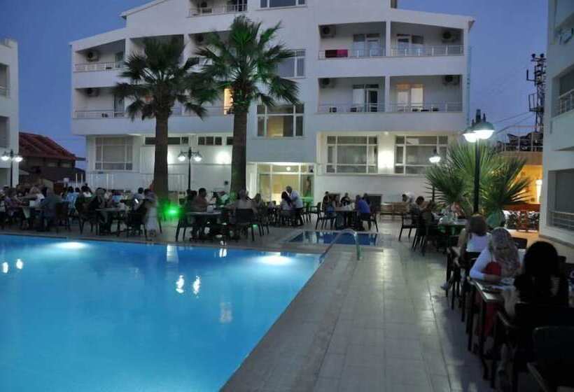 Lambada Hotel Altinoluk