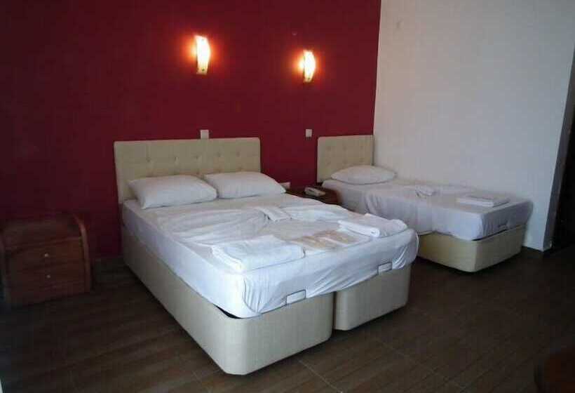 Lambada Hotel Altinoluk